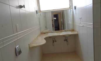 Imagem 7: Apartamento para venda tem 172 metros quadrados com 3 quartos em Centro - Ribeirão Preto