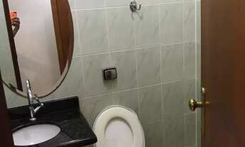 Imagem 5: Apartamento á venda 75m² 2 dormitórios 2 vagas Estuda permuta Jardim Bela Vista - Santo An