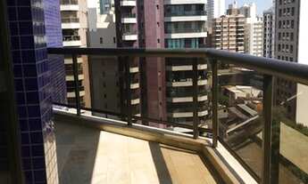 Imagem 5: Apartamento para venda com 3 quartos e 4 garagens - no Cambui, Campinas - SP