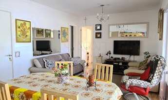 Imagem 6: APARTAMENTO RESIDENCIAL em SÃO PAULO - SP, JARDIM MARAJOARA