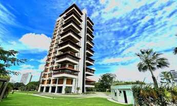 Imagem 4: Apartamento para venda com 303 metros quadrados com 3 quartos em Guararapes - Fortaleza