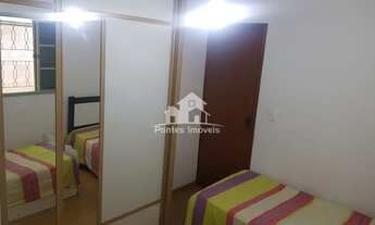 Imagem 6: Apartamento S/Cond. 70 m² 2 dorms Vila Pires Santo Andre - SP
