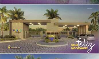 Imagem: Lançamento! Casa 2/4 no Papagaio em condomínio