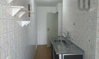 Imagem 7: Kitnet com 1 dormitório para alugar, 35 m² por R$ 750/mês - Centro - Campinas/SP