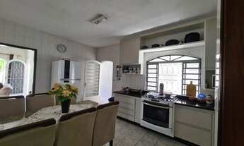 Imagem: VALE DO SOL CASA TÉRREA 03 DORMITÓRIOS/ST