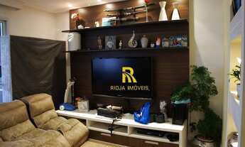 Imagem 7: Apartamento com 3 dormitórios à venda, 121 m² por R$ 1.400.000,00 - Granja Julieta - São P