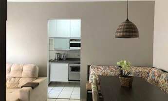 Imagem 2: Apartamento com 2 dormitórios à venda, 54 m² por R$ 235.000,00 - Parque Industrial Lagoinh