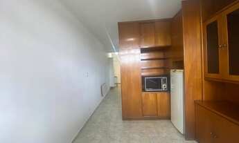 Imagem 2: Kitnet/conjugado SEMI MOBILIADA - 45 metros quadrados com 1 quarto em Consolação - São Pau