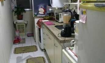 Imagem 3: Apartamento para venda possui 54 metros quadrados com 2 quartos em Jacarepaguá - Rio de Ja