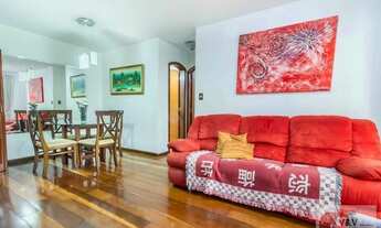 Imagem 3: Apartamento no Campo Belo, 3 dormitórios sendo 1 suíte, 2 vagas de garagem - 100m2!