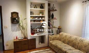 Imagem 5: Apartamento para venda possui 145 metros quadrados com 3 quartos em Centro - Santo André