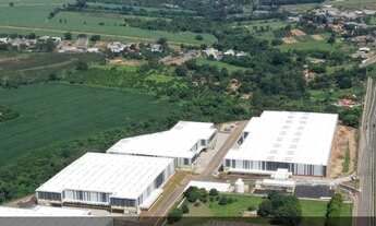 Imagem 7: GALPÃO PARA LOCAÇÃO EM LIMEIRA