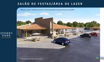 Imagem 5: Vb - Storey Park - Apartamentos com descontos de até 39 mil na região do Turu