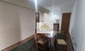 Imagem: Apartamento com 1 dormitório para alugar