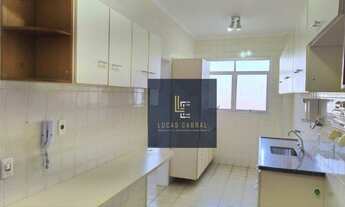 Imagem 5: Apartamento com 3 dormitórios à venda, 114 m² por R$ 449.990,00 - Bosque - Campinas/SP