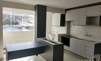 Imagem 7: Residencial Denver - Bairro Oficinas - Apartamento