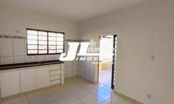 Imagem: Casa para venda tem 95 metros quadrados