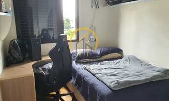 Imagem 7: Apartamento à venda, 04 dormitórios, 02 vagas, 108m², São Judas