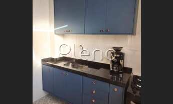 Imagem 7: Maravilhoso à venda no Cambuí em Campinas. Mobiliado