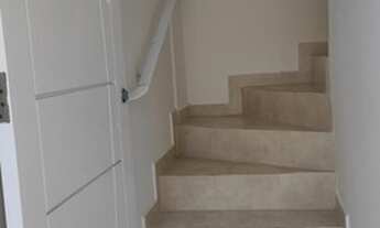 Imagem 6: Condominio Sobreposta 2 Dormitórios - 300 mts da Praia - Piscina e Churrasqueira - AML185