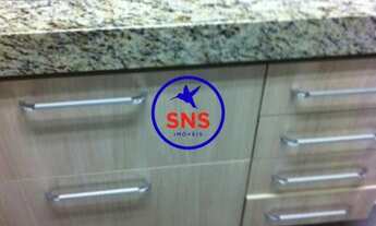 Imagem 5: APARTAMENTO RESIDENCIAL em CAMPINAS - SP, BONFIM