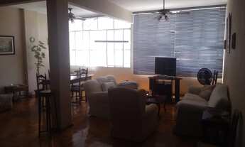 Imagem 4: Apartamento para venda tem 115 metros quadrados com 3 quartos em Botafogo - Rio de Janeiro