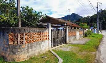 Imagem: Casa de Alvenaria CA204