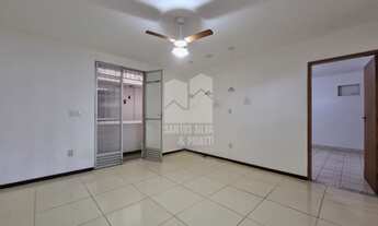 Imagem 2: Apartamento a venda 60m² com 2 quartos, suíte no IAPI !