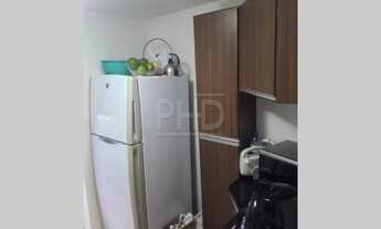 Imagem: Apartamento a venda - Jardim Iraja, Sao