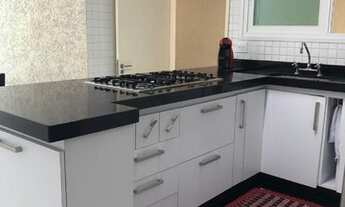 Imagem 7: Sobrado para venda possui 187 metros quadrados com 3 quartos em Vila Floresta - Santo Andr