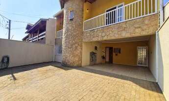 Imagem: Casa com 3 dormitórios à venda, 218 m²