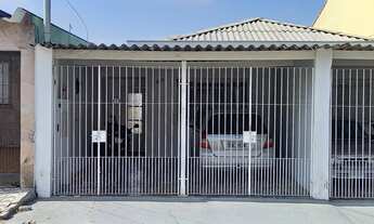 Imagem 2: Casa para venda com 150 metros quadrados com 1 quarto em Paulicéia - São Bernardo do Campo