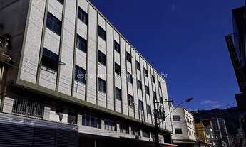 Imagem 2: Apartamento à venda 2 Quartos, 70M², Centro, Juiz de Fora - MG