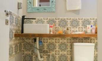 Imagem 13: Apartamento novo no Parque das Nações ao lado do Sonda Mobiliado