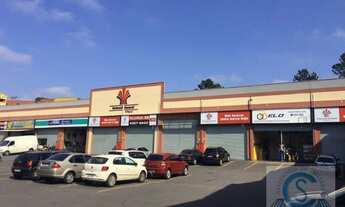 Imagem 3: Loja para alugar, 256 m² por R$ 5.900,00/mês - Demarchi - São Bernardo do Campo/SP