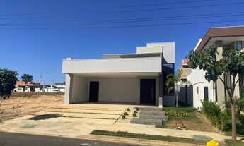 Imagem 2: Casa Térrea com 3 suítes a venda, condomínio belvedere 2, Cuiabá-MT