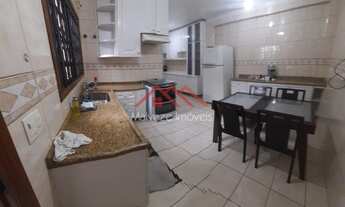 Imagem 3: São Bernardo do Campo - Casa Padrão - Assunção