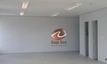 Imagem: Sala para alugar, 95 m² por R$ 3.500,00/mês