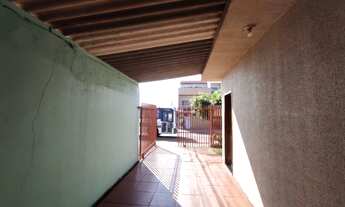 Imagem 2: Casa 1 suíte + 2 quartos