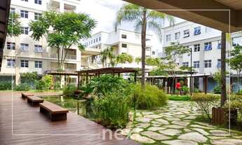 Imagem 5: Sala - Alphaville - Campinas