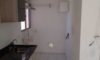 Imagem 4: Apartamento com 2 dormitórios à venda, 38 m² por R$ 180.000,00 - Jardim Boa Vista (Zona Oe
