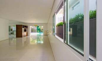 Imagem 7: Casa com 4 dormitórios, 374 m² - venda por R$ 2.950.000,00 ou aluguel por R$ 11.500,00/mês