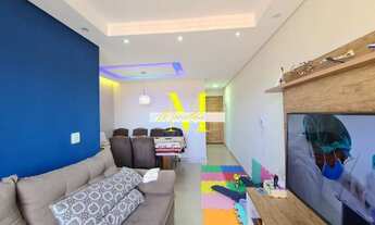 Imagem 2: Apartamento de 2 quartos, à venda no Jardim do Estádio