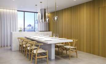 Imagem 3: Apartamento para venda com 29 metros quadrados com 1 quarto em Vila Santa Catarina - São P