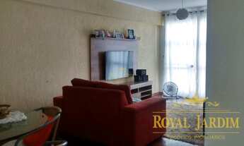 Imagem 7: Excelente Apartamento no Centro de Santo André - SP