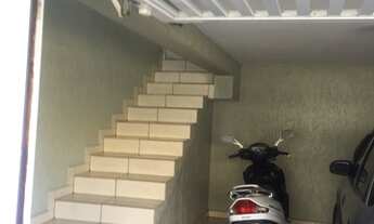 Imagem 5: Casa em Vila Luzita - Santo André