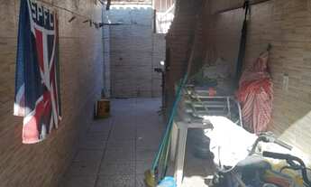 Imagem 5: Casa de condomínio 2 dorm. - MARACANÃ