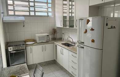 Imagem 5: Apartamento a 1 quadra a pé da Av. Paulista e metrô Brigadeiro