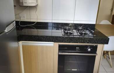 Imagem 3: Apartamento 4º andar