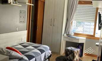 Imagem 7: Cobertura totalmente mobiliada com 3 suítes e piscina privativa!